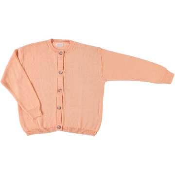 Cardigan Pétale femme -...