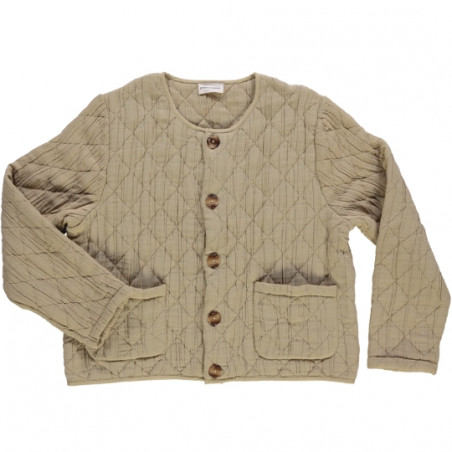 Veste, Poudre Organic Veste, Poudre Organic