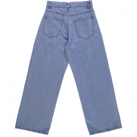 Pantalon, Poudre Organic