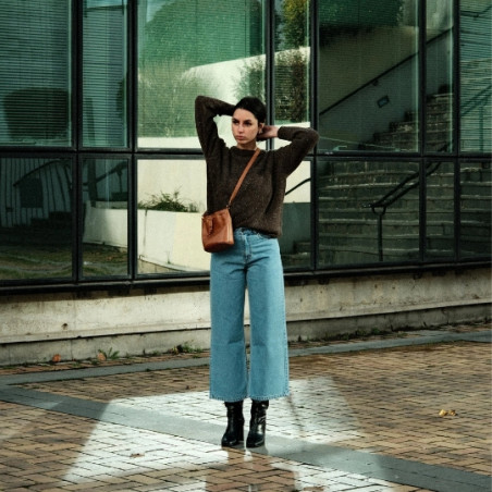 Pantalon, Poudre Organic