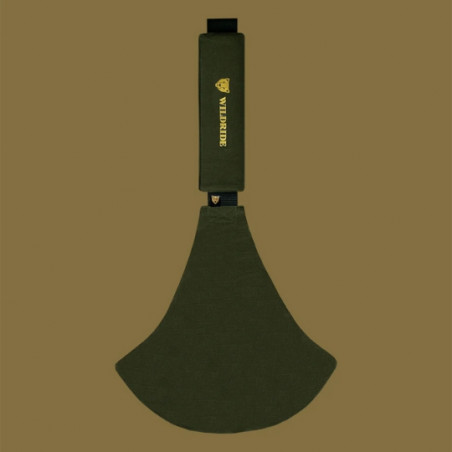 Écharpe de portage, WILDRIDE