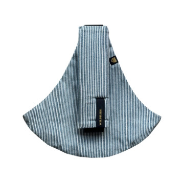 Porte-bébé et enfant -...