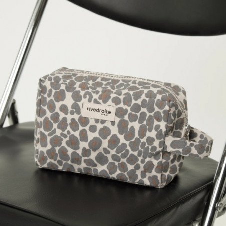 Trousse de toilette, Rive Droite