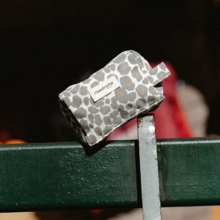 Trousse de maquillage, Rive Droite