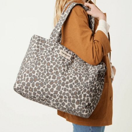 Sac cabas, Rive Droite