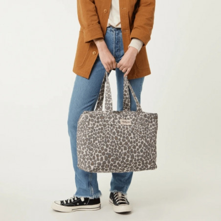 Sac cabas, Rive Droite
