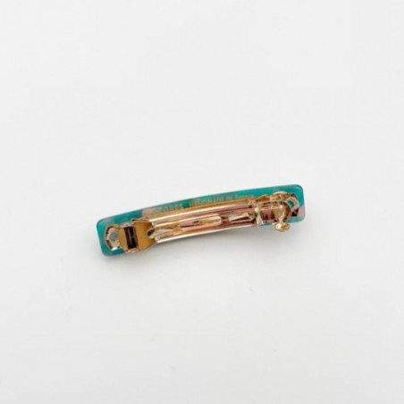 Barrette à cheveux, 23 degres