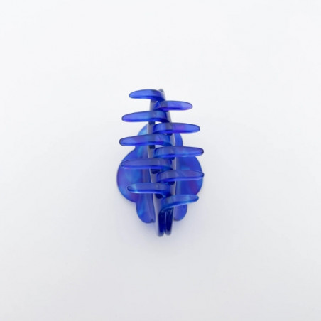 Pince à cheveux, 23 degres