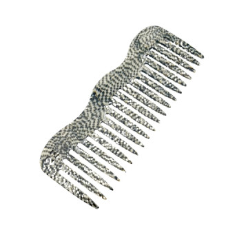 Peigne - Dam - 23 degrés