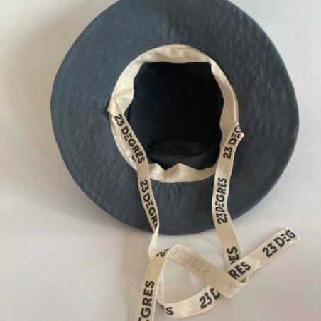 Chapeau, 23 degres