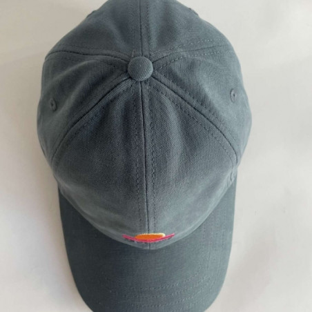 Casquette, 23 degres