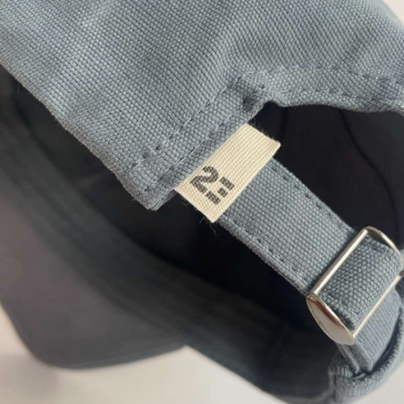 Casquette, 23 degres