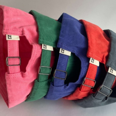 Casquette, 23 degres