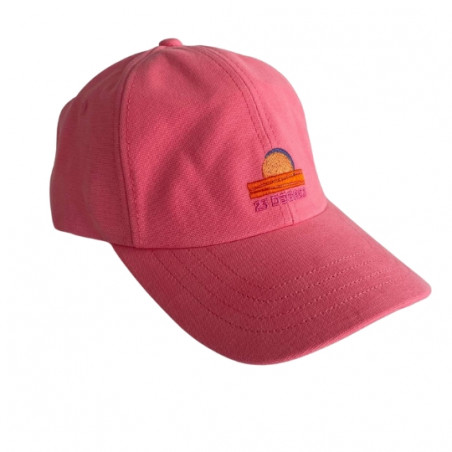 Casquette, 23 degres Casquette, 23 degres