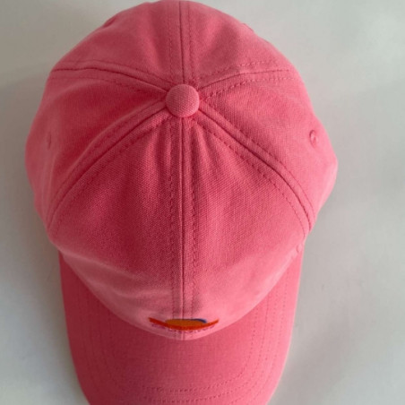 Casquette, 23 degres