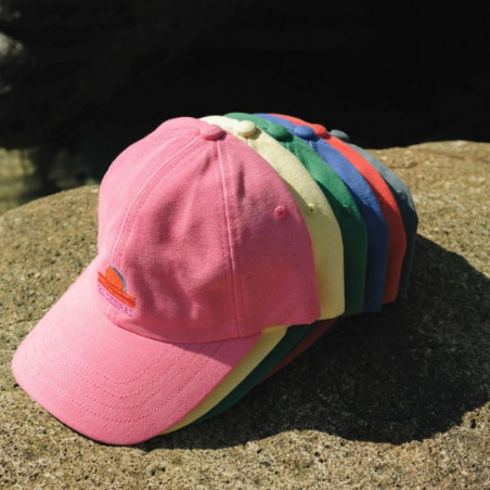 Casquette, 23 degres