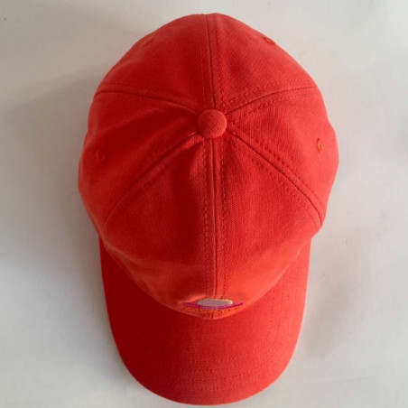 Casquette, 23 degres