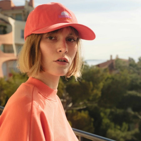 Casquette, 23 degres