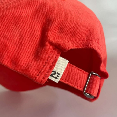 Casquette, 23 degres