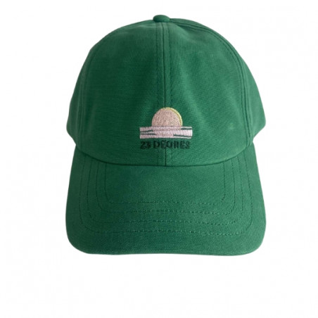 Casquette, 23 degres Casquette, 23 degres