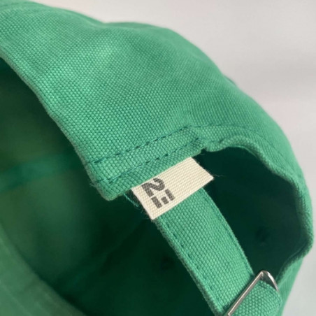 Casquette, 23 degres