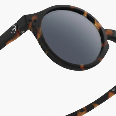 Lunettes de soleil, Izipizi