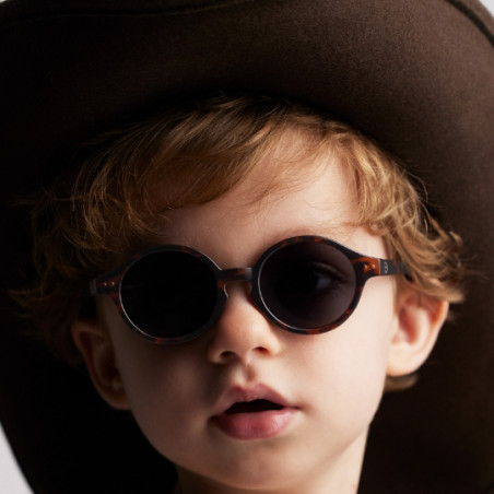 Lunettes de soleil, Izipizi