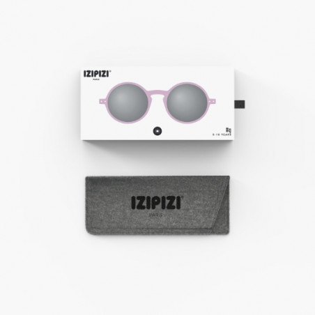 Lunettes de soleil, Izipizi