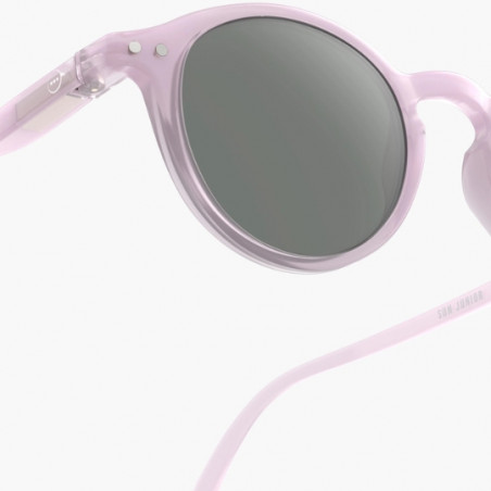 Lunettes de soleil, Izipizi