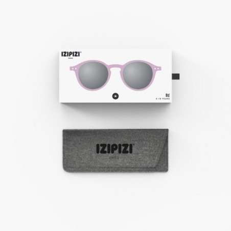 Lunettes de soleil, Izipizi