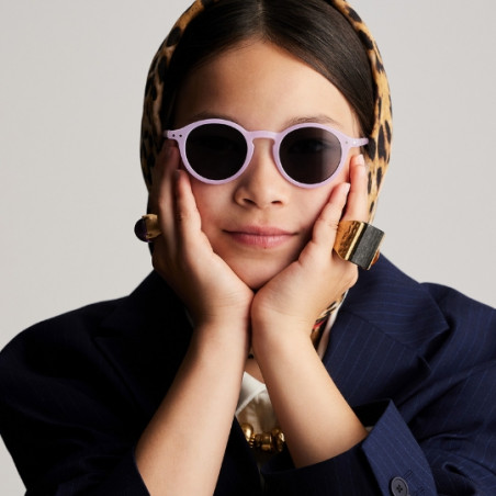 Lunettes de soleil, Izipizi