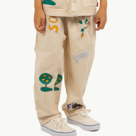 Pantalon, TinyCottons