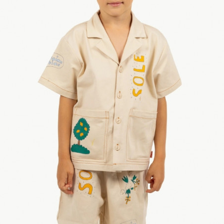 Chemisier, TinyCottons