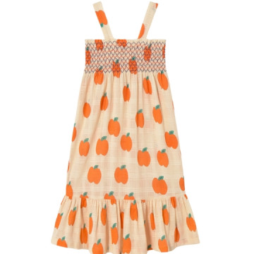Robe enfants - apples /...