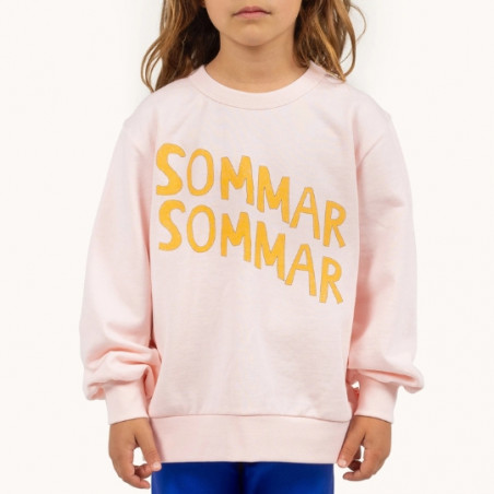 Sweat-shirt, TinyCottons