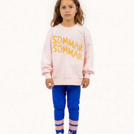 Sweat-shirt, TinyCottons