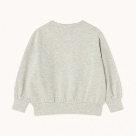 Sweat-shirt, TinyCottons