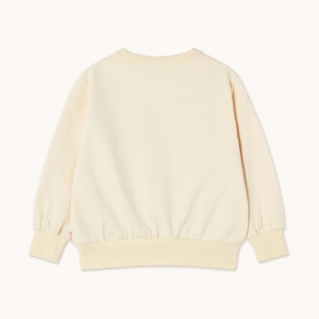 Sweat-shirt, TinyCottons
