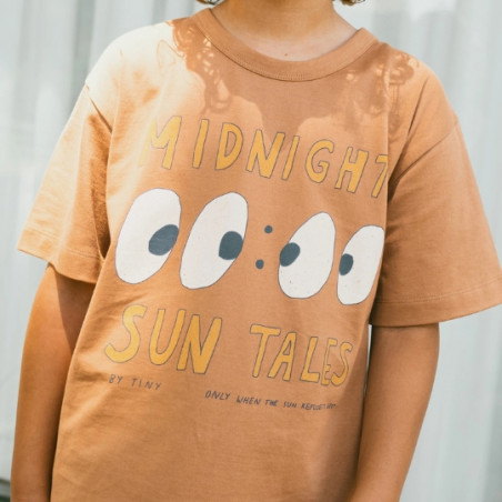 T-shirt, TinyCottons