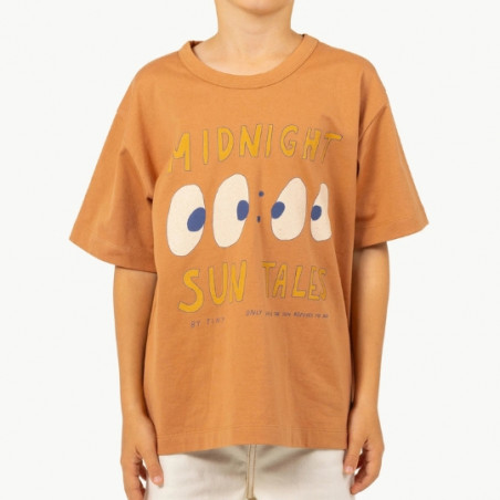 T-shirt, TinyCottons