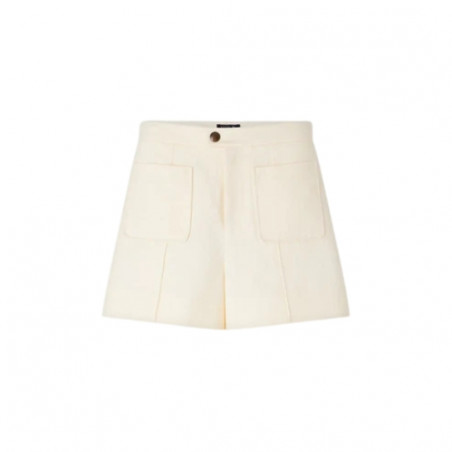 Short, Soeur Short, Soeur
