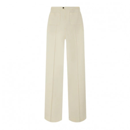 Pantalon, Soeur Pantalon, Soeur