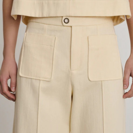 Pantalon, Soeur