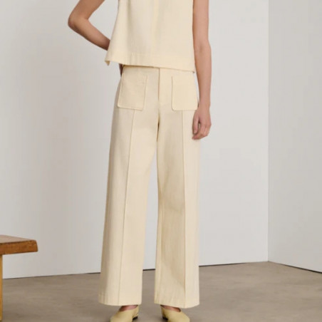 Pantalon, Soeur