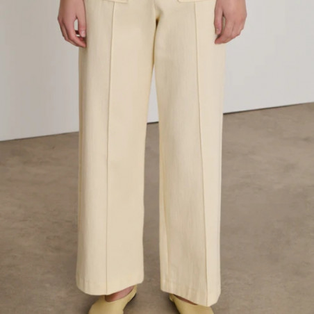 Pantalon, Soeur