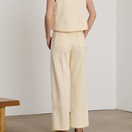 Pantalon, Soeur