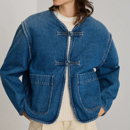 Veste, Soeur