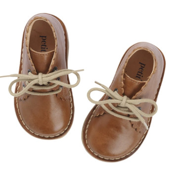 Boot Scallop enfant -...