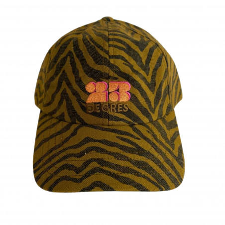 Casquette, 23 degres Casquette, 23 degres