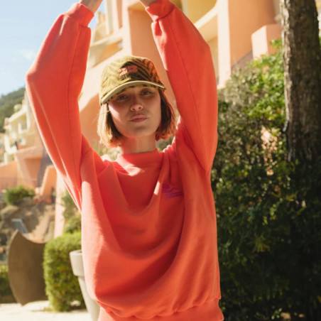 Casquette, 23 degres